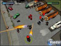 Nuevas im�genes de GTA Chinatown Wars