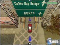 Nuevas im�genes de GTA Chinatown Wars