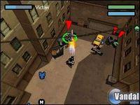Nuevas im�genes de GTA Chinatown Wars