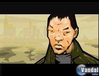 Nuevas im�genes de GTA Chinatown Wars
