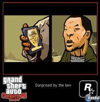 Nuevas im�genes de GTA Chinatown Wars