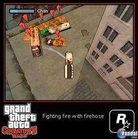 Nuevas im�genes de GTA Chinatown Wars