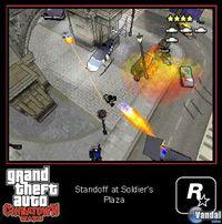 Nuevas im�genes de GTA Chinatown Wars
