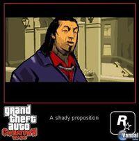 Nuevas im�genes de GTA Chinatown Wars