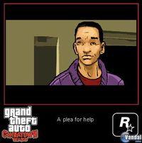 Nuevas im�genes de GTA Chinatown Wars