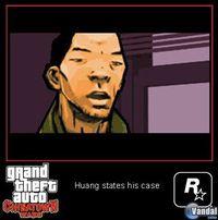 Nuevas im�genes de GTA Chinatown Wars