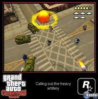 Nuevas im�genes de GTA Chinatown Wars