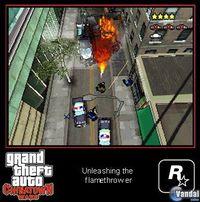 Nuevas im�genes de GTA Chinatown Wars
