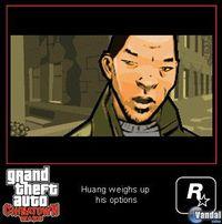 Nuevas im�genes de GTA Chinatown Wars