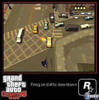Nuevas im�genes de GTA Chinatown Wars