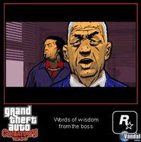 Nuevas im�genes de GTA Chinatown Wars