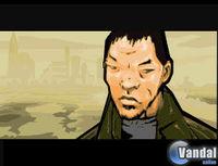 Nuevas im�genes de GTA: Chinatown Wars