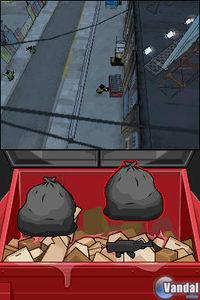 Nuevas im�genes de GTA: Chinatown Wars