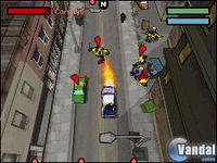 Nuevas im�genes de GTA: Chinatown Wars