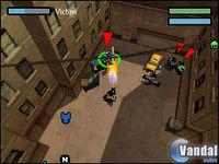 Nuevas im�genes de GTA: Chinatown Wars