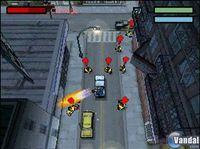 Imagen 93 de GTA Chinatown Wars para Nintendo DS