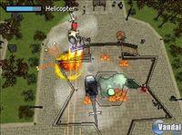 Imagen 91 de GTA Chinatown Wars para Nintendo DS