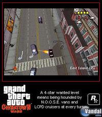Imagen 82 de GTA Chinatown Wars para Nintendo DS
