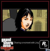 Imagen 104 de GTA Chinatown Wars para Nintendo DS