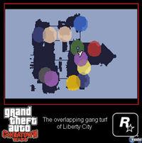 Imagen 95 de GTA Chinatown Wars para Nintendo DS