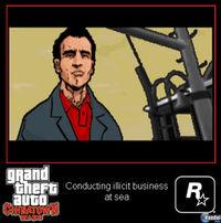 Imagen 101 de GTA Chinatown Wars para Nintendo DS