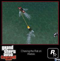 Imagen 100 de GTA Chinatown Wars para Nintendo DS