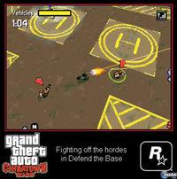 Imagen 99 de GTA Chinatown Wars para Nintendo DS