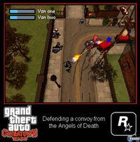 Imagen 98 de GTA Chinatown Wars para Nintendo DS