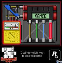 Imagen 97 de GTA Chinatown Wars para Nintendo DS