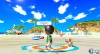 E3: Primeras im�genes de Wii Sports Resort