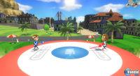 E3: Primeras im�genes de Wii Sports Resort