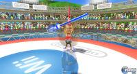 E3: Primeras im�genes de Wii Sports Resort