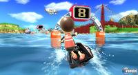 E3: Primeras im�genes de Wii Sports Resort
