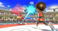 E3: Primeras im�genes de Wii Sports Resort