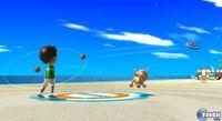 E3: Primeras im�genes de Wii Sports Resort