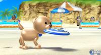E3: Primeras im�genes de Wii Sports Resort