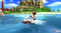 E3: Primeras im�genes de Wii Sports Resort