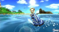 E3: Primeras im�genes de Wii Sports Resort