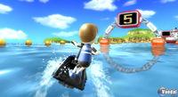 E3: Primeras im�genes de Wii Sports Resort