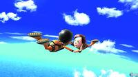 Wii Sports Resort