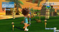 Imagen 29 de Wii Sports Resort para Wii