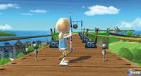 Imagen 15 de Wii Sports Resort para Wii