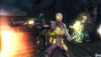 Imagen 31 de Marvel Ultimate Alliance 2 Fusion para Xbox 360