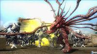 Imagen 25 de Marvel Ultimate Alliance 2 Fusion para Xbox 360