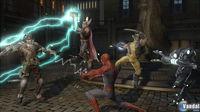 Primeras im�genes de Marvel Ultimate Alliance 2