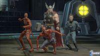 Primeras im�genes de Marvel Ultimate Alliance 2