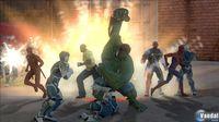 Primeras im�genes de Marvel Ultimate Alliance 2