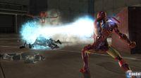 Primeras im�genes de Marvel Ultimate Alliance 2