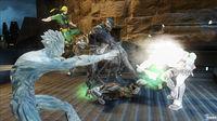 Imagen 22 de Marvel Ultimate Alliance 2 Fusion para Xbox 360