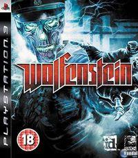 Imagen 68 de Wolfenstein para PlayStation 3